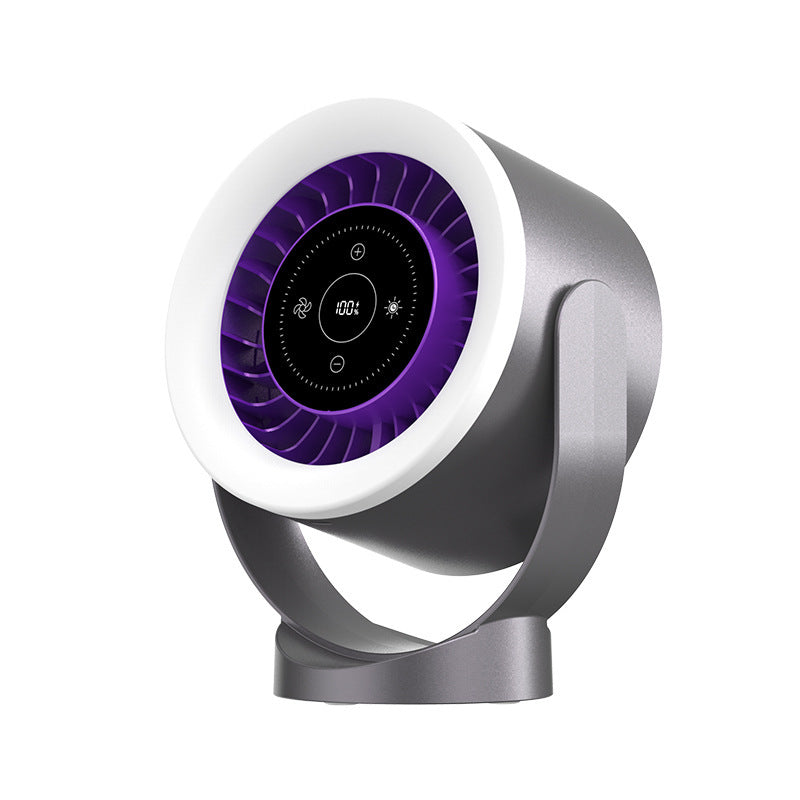 Desktop Adjustable Fan