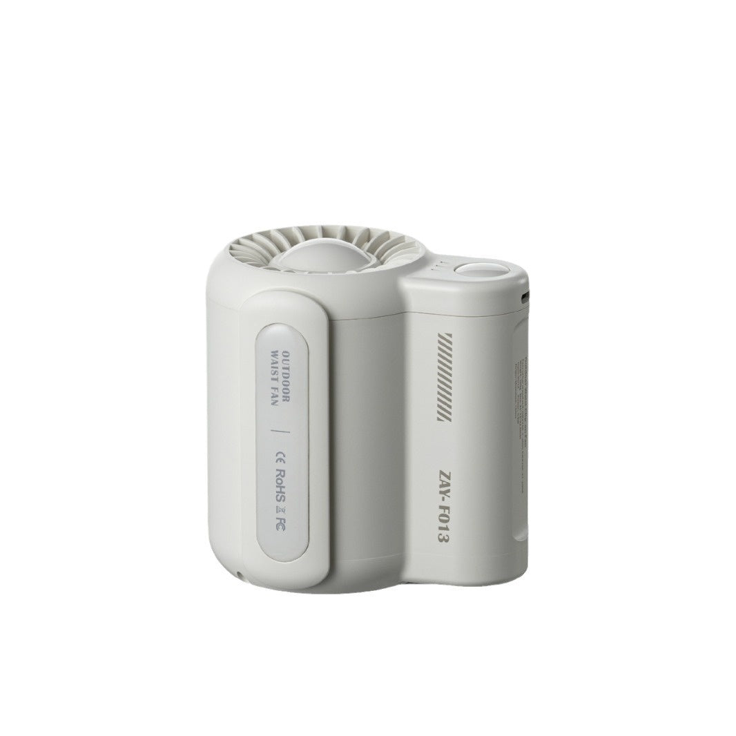 Cooling Portable Air Fan